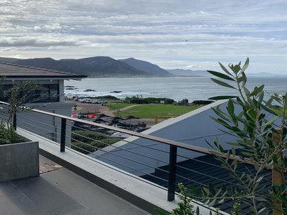 Waterfront Apartment Hermanus Western Cape South Africa Beach, Nature, Sand, Lake, Waters, Mountain, Highland