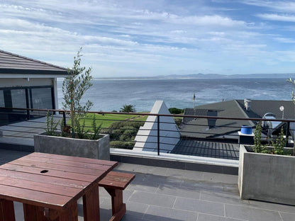 Waterfront Apartment Hermanus Western Cape South Africa 