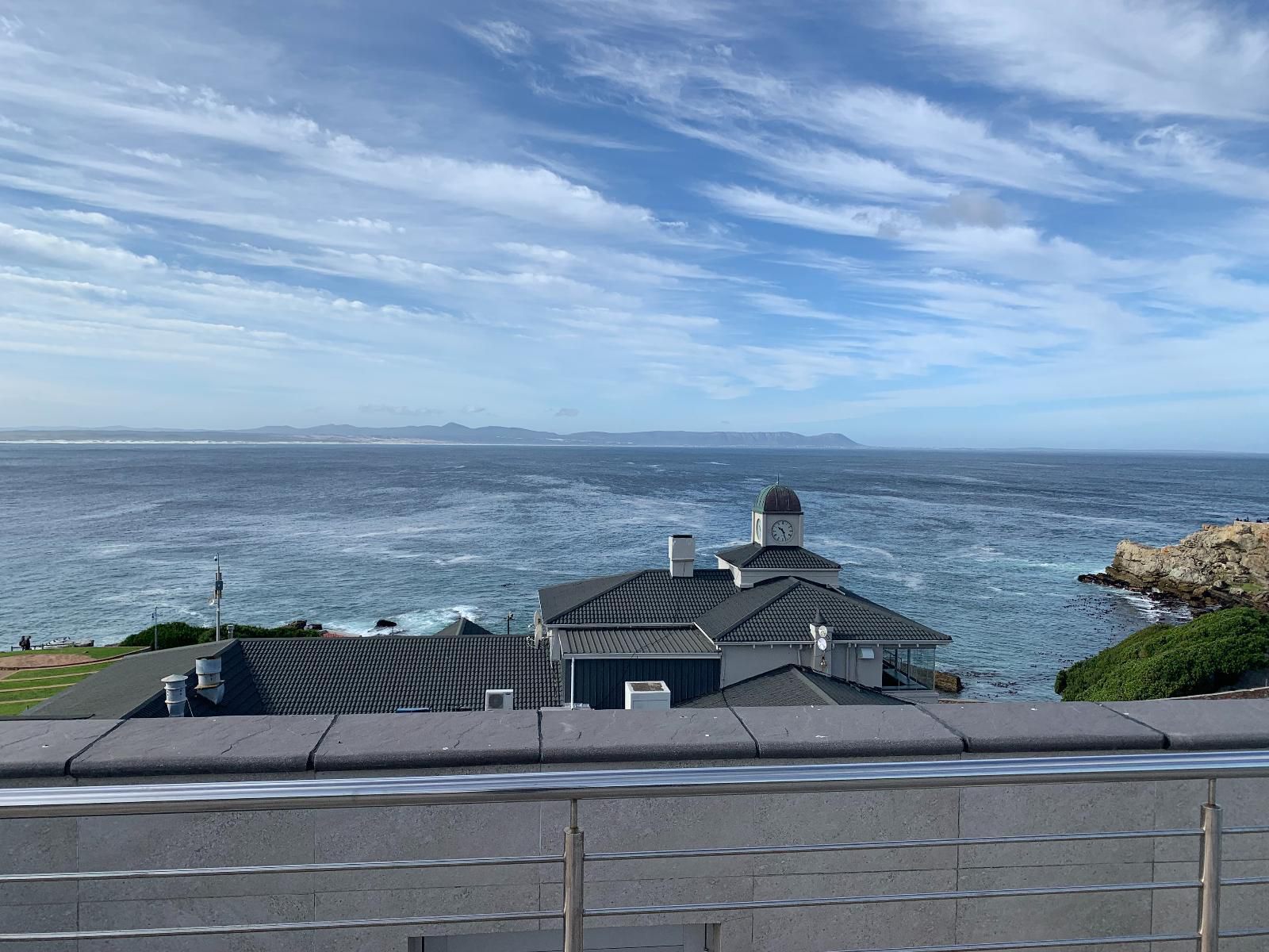 Waterfront Apartment Hermanus Western Cape South Africa Beach, Nature, Sand, Cliff