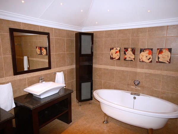 Waterfront Country Lodge And Spa Lochvaal Vanderbijlpark Gauteng South Africa Bathroom