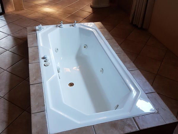 Waterfront Country Lodge And Spa Lochvaal Vanderbijlpark Gauteng South Africa Bathroom, Swimming Pool