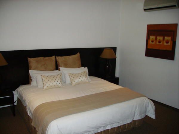 Waterfront Country Lodge And Spa Lochvaal Vanderbijlpark Gauteng South Africa Bedroom