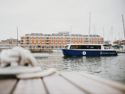 Waterfront Houseboats, Boat, Vehicle, Harbor, Waters, City, Nature, Ship, Architecture, Building