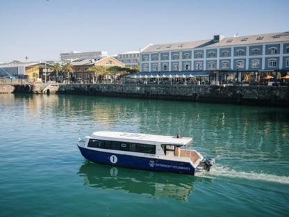 Waterfront Houseboats, Beach, Nature, Sand, Harbor, Waters, City, Vehicle