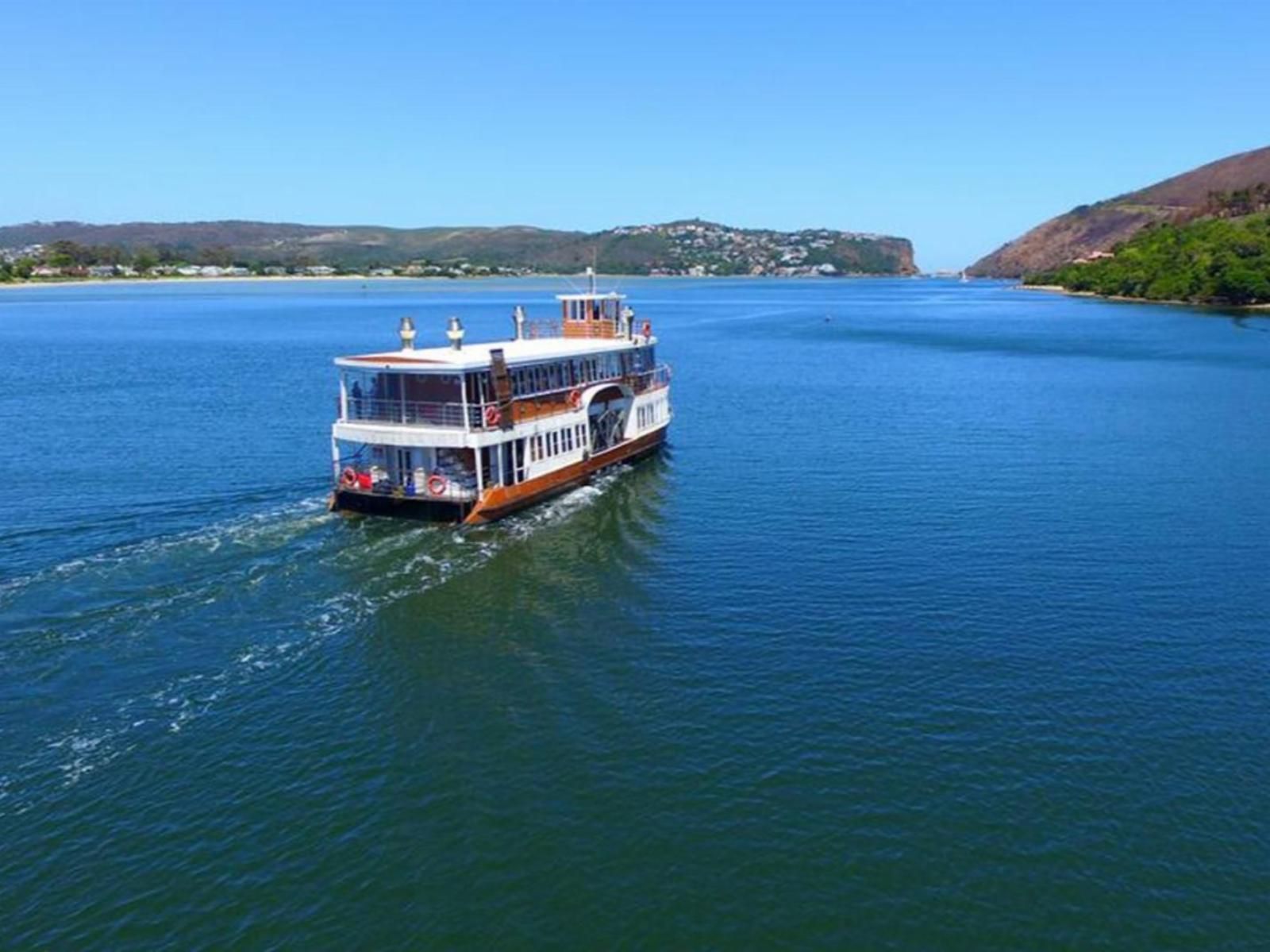 Waterfront Lagoon Terrace Nr 17 Knysna Western Cape South Africa Colorful, Ship, Vehicle