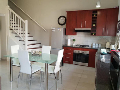 Waterfront Lagoon Terrace Nr 17 Knysna Western Cape South Africa Kitchen