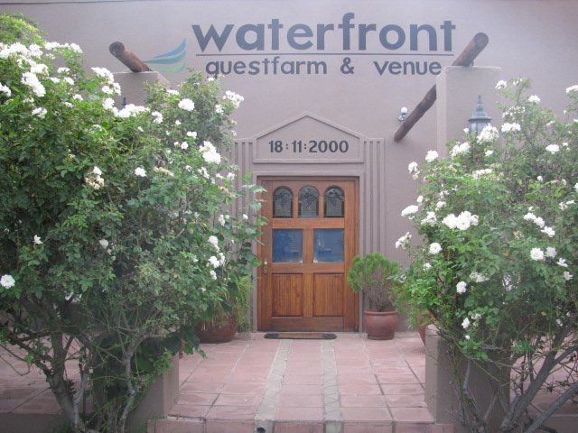 Waterfront Guest Farm Upington Northern Cape South Africa Unsaturated