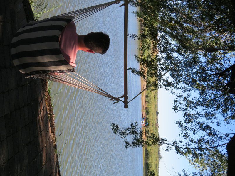 Waterfront Guest Farm Upington Northern Cape South Africa Lake, Nature, Waters, Tree, Plant, Wood