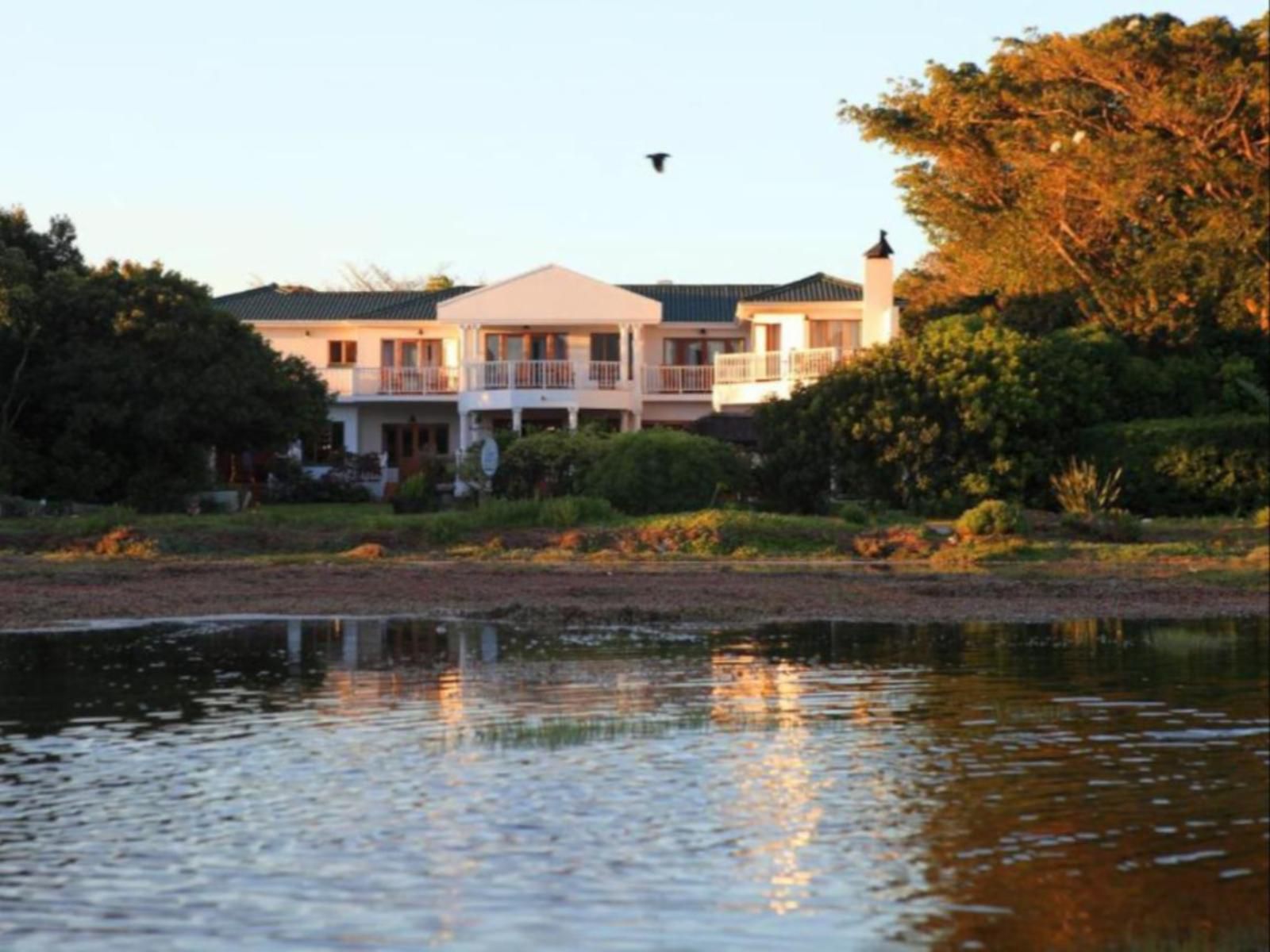 Waterfront Lodge The Point Knysna Western Cape South Africa House, Building, Architecture, River, Nature, Waters