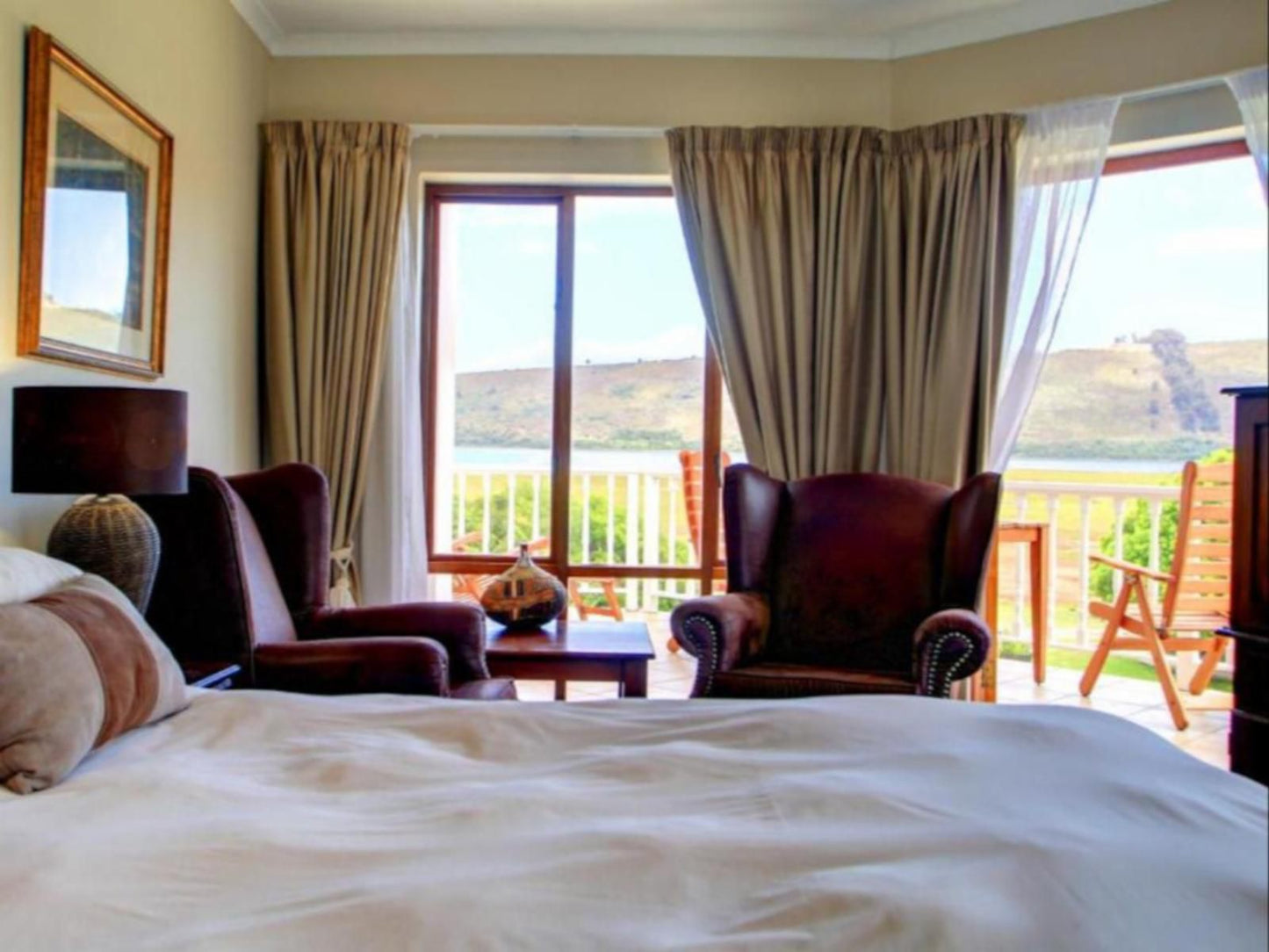 Waterfront Lodge The Point Knysna Western Cape South Africa 