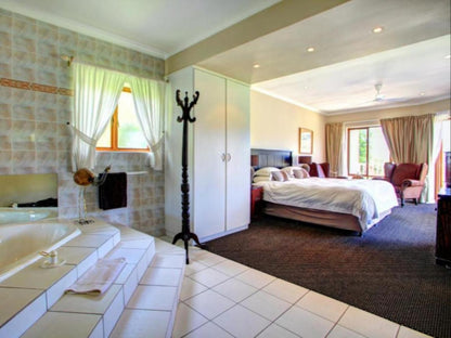 Waterfront Lodge The Point Knysna Western Cape South Africa Bedroom