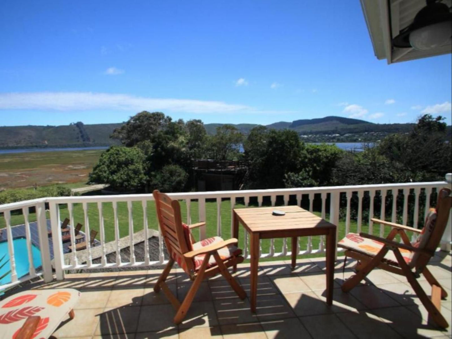 Waterfront Lodge The Point Knysna Western Cape South Africa 