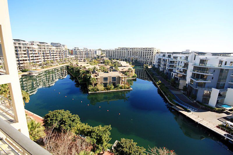 Waterfront Village One Bedroom Apartments V And A Waterfront Cape Town Western Cape South Africa River, Nature, Waters, Skyscraper, Building, Architecture, City