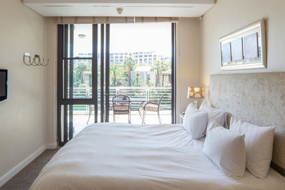 Waterfront Village One Bedroom Apartments V And A Waterfront Cape Town Western Cape South Africa Bedroom