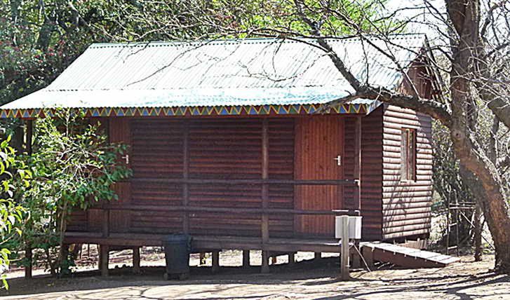 Watergat Self Catering Chalets Burgersfort Limpopo Province South Africa Building, Architecture