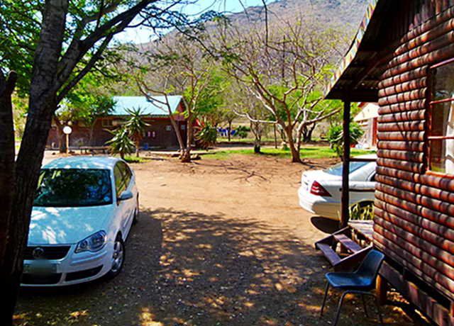 Watergat Self Catering Chalets Burgersfort Limpopo Province South Africa Car, Vehicle