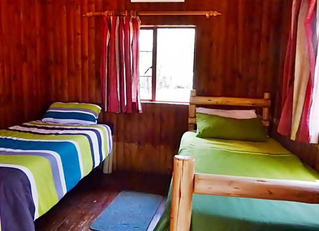 Watergat Self Catering Chalets Burgersfort Limpopo Province South Africa Window, Architecture