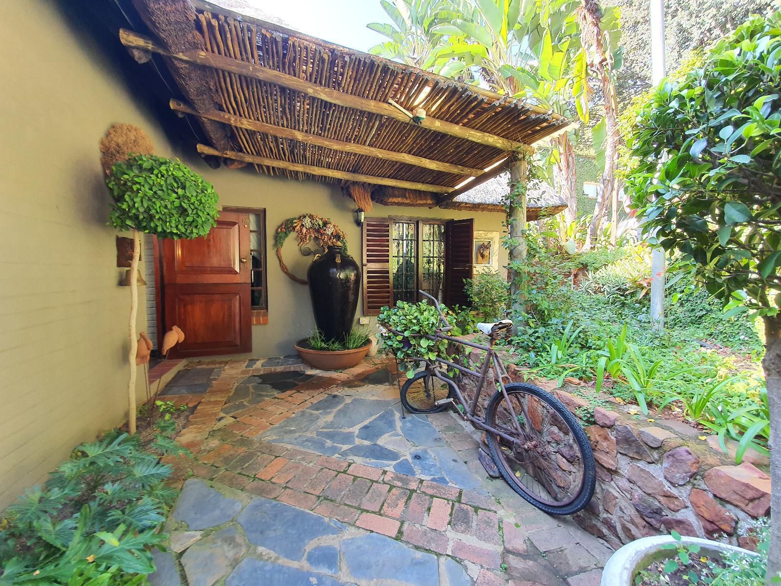 Waterhouse - 202 Lawley, House, Building, Architecture, Palm Tree, Plant, Nature, Wood, Garden, Bicycle, Vehicle