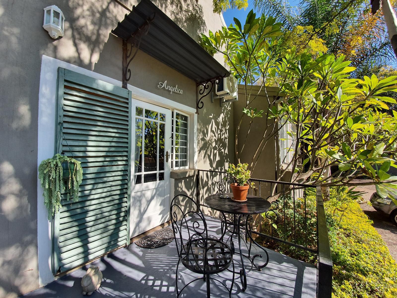 Waterhouse - 230 Bourke, House, Building, Architecture, Palm Tree, Plant, Nature, Wood