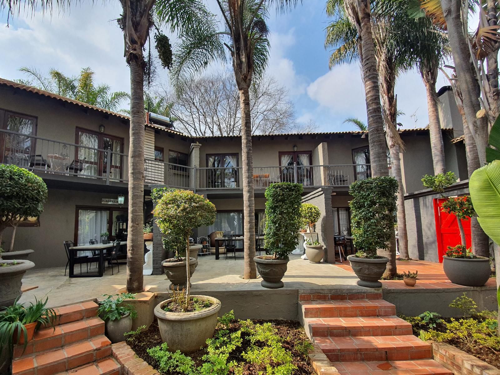 Waterhouse - 295 Indus, Balcony, Architecture, House, Building, Palm Tree, Plant, Nature, Wood