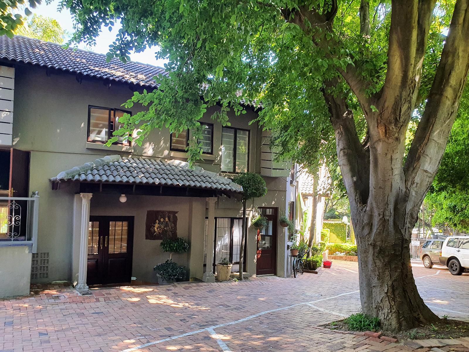 Waterhouse - 295 Indus, Half Timbered House, Building, Architecture, House, Plant, Nature