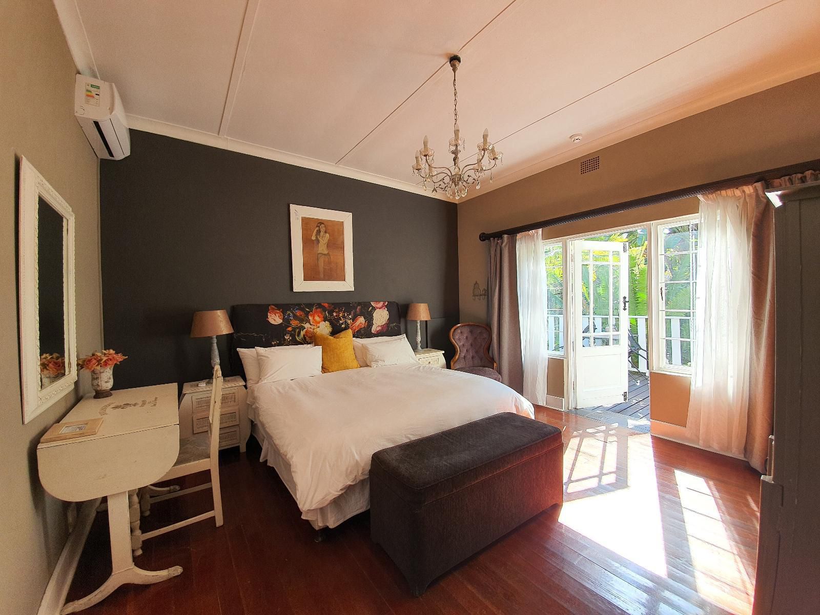 Waterhouse Guest Lodge Bourke Street Muckleneuk Pretoria Tshwane Gauteng South Africa Bedroom