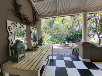 Waterhouse Guest Lodge Bourke Street Muckleneuk Pretoria Tshwane Gauteng South Africa Garden, Nature, Plant