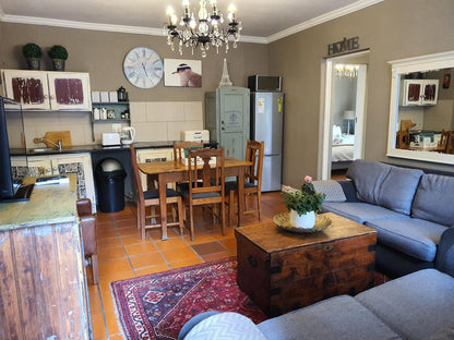 Waterhouse Guest Lodge Indus Street Waterkloof Ridge Pretoria Tshwane Gauteng South Africa Living Room