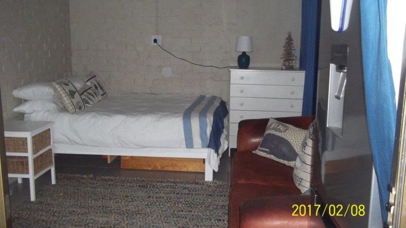 Waterkant 4B Ferreira Town Jeffreys Bay Eastern Cape South Africa Bedroom