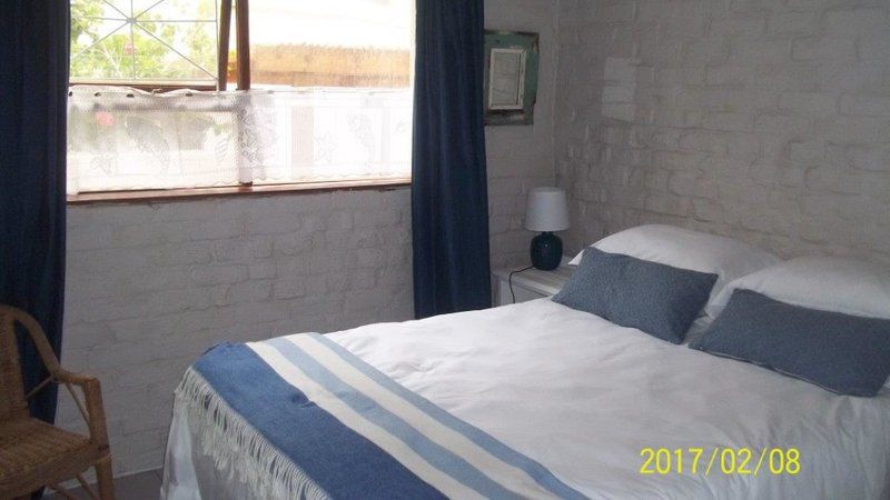 Waterkant 4B Ferreira Town Jeffreys Bay Eastern Cape South Africa Bedroom