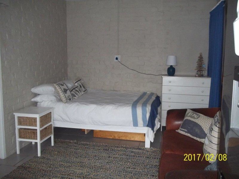 Waterkant 4B Ferreira Town Jeffreys Bay Eastern Cape South Africa Unsaturated, Bedroom