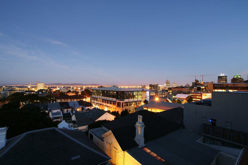 Waterkant Views De Waterkant Cape Town Western Cape South Africa Building, Architecture