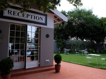 Waterkloof Guest House Waterkloof Pretoria Tshwane Gauteng South Africa 