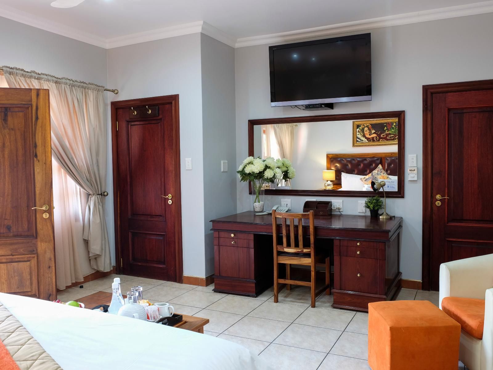 Waterkloof Guest House Waterkloof Pretoria Tshwane Gauteng South Africa 