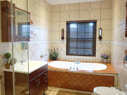 Waterkloof Guest House Waterkloof Pretoria Tshwane Gauteng South Africa Bathroom