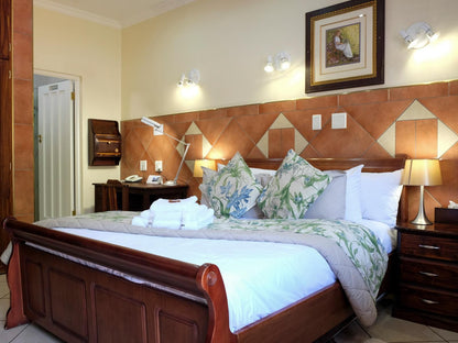 Waterkloof Guest House Waterkloof Pretoria Tshwane Gauteng South Africa Bedroom