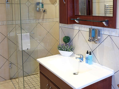 Waterkloof Guest House Waterkloof Pretoria Tshwane Gauteng South Africa Bathroom