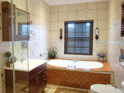 Waterkloof Guest House Waterkloof Pretoria Tshwane Gauteng South Africa Bathroom