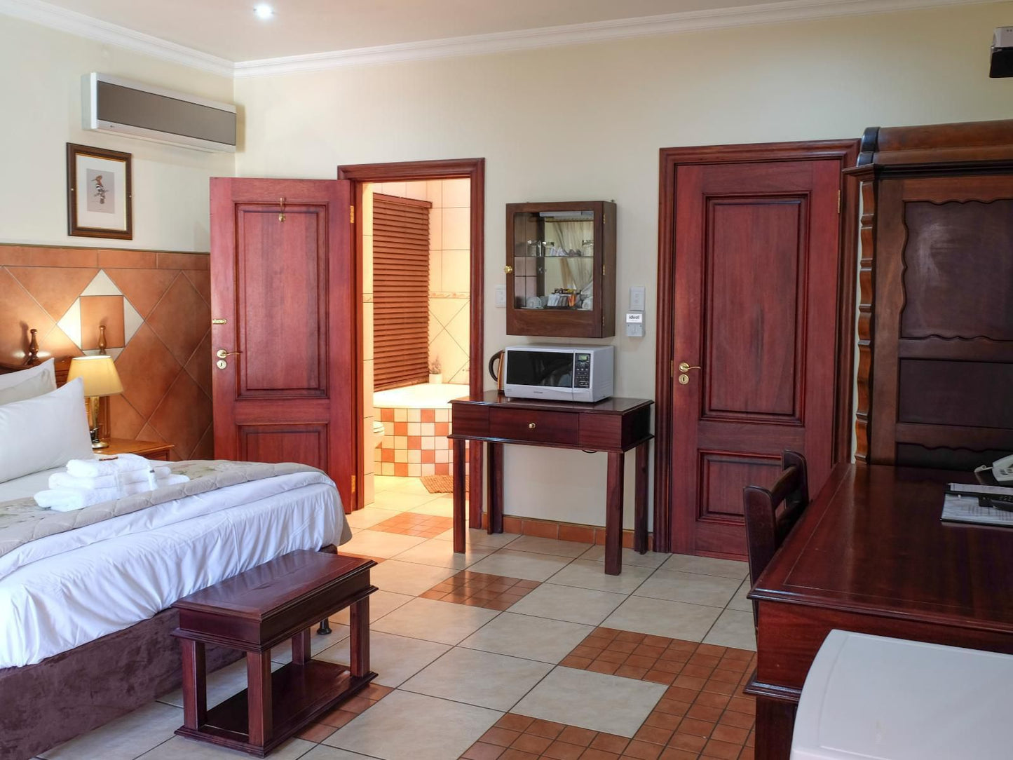 Waterkloof Guest House Waterkloof Pretoria Tshwane Gauteng South Africa 