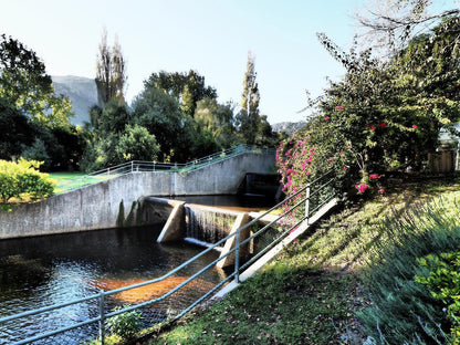 Waterland Hout Bay Cape Town Western Cape South Africa River, Nature, Waters