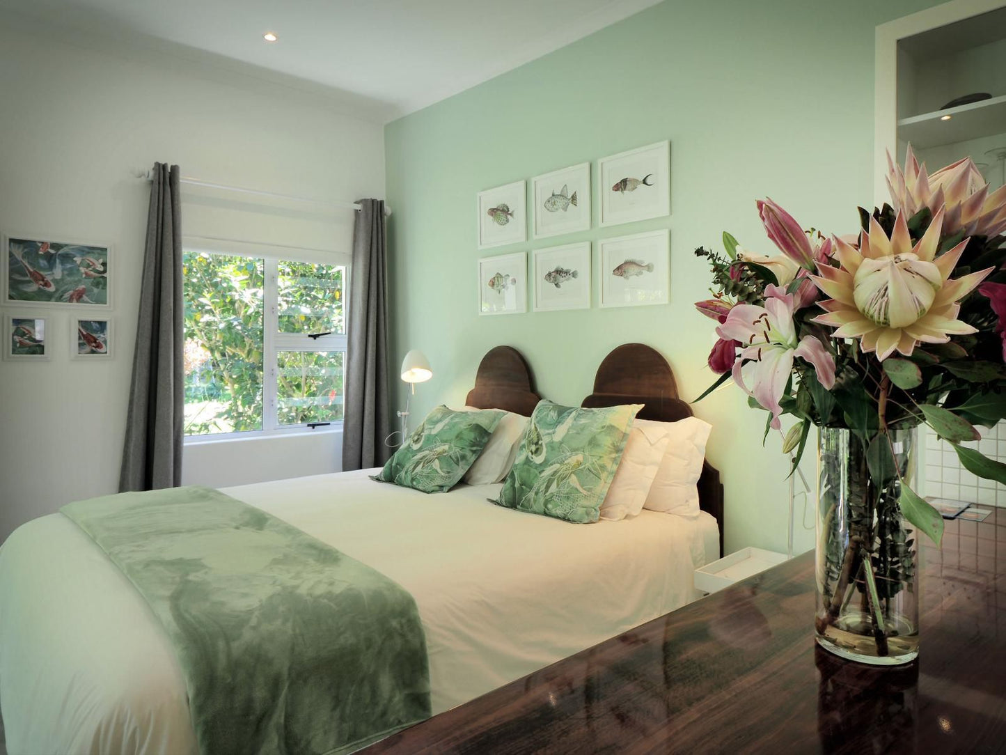 Waterland Hout Bay Cape Town Western Cape South Africa Bedroom