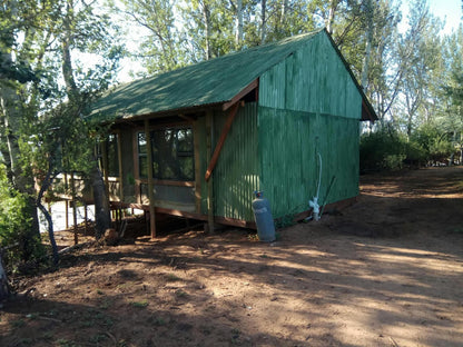 Waterlea On River Tented Cabins Middelburg Eastern Cape Eastern Cape South Africa Cabin, Building, Architecture