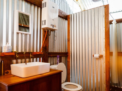 Waterlea On River Tented Cabins Middelburg Eastern Cape Eastern Cape South Africa Bathroom