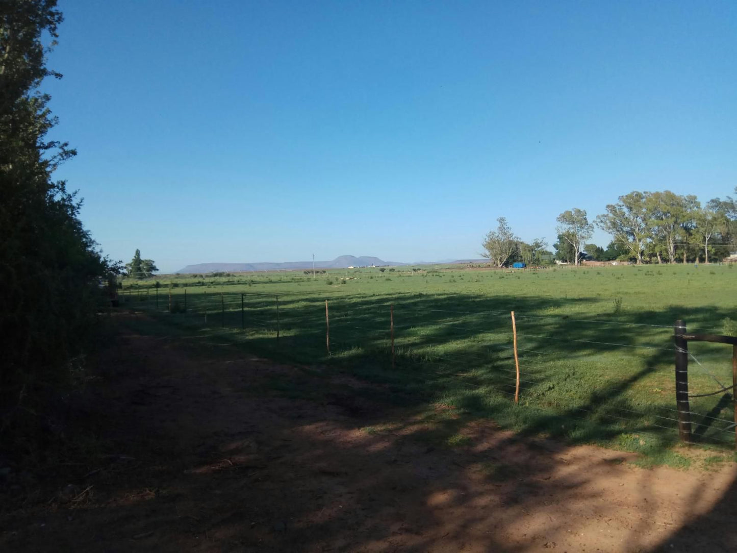 Waterlea On River Tented Cabins Middelburg Eastern Cape Eastern Cape South Africa Field, Nature, Agriculture, Lowland