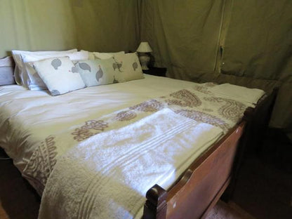 Waterlea On River Tented Cabins Middelburg Eastern Cape Eastern Cape South Africa Tent, Architecture, Bedroom