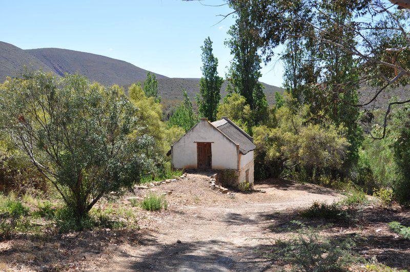 Watermill Farm Guest Cottages Van Wyksdorp Western Cape South Africa Cabin, Building, Architecture