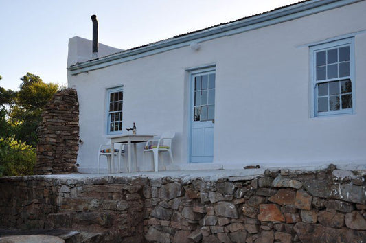 Watermill Farm Guest Cottages Van Wyksdorp Western Cape South Africa Building, Architecture, House
