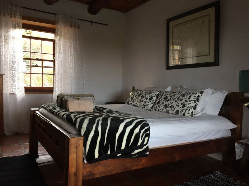 Watermill Farm Guest Cottages Van Wyksdorp Western Cape South Africa Bedroom