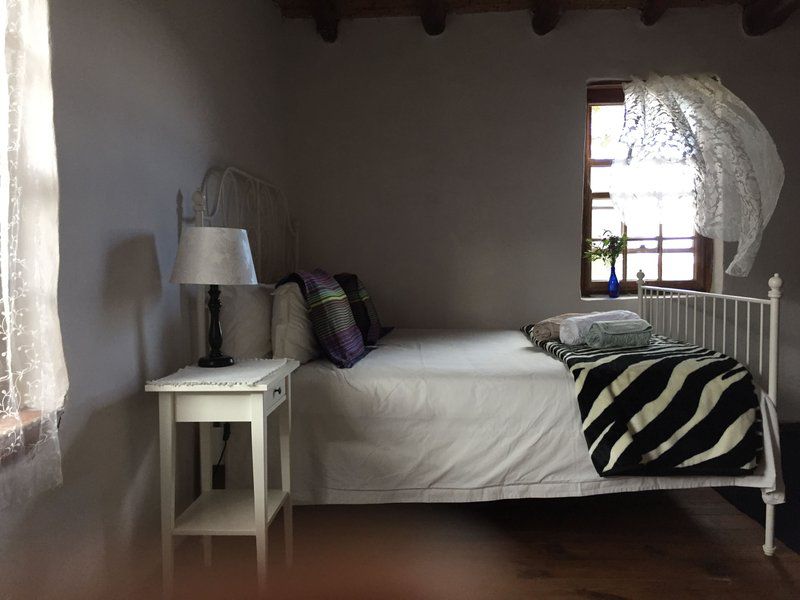 Watermill Farm Guest Cottages Van Wyksdorp Western Cape South Africa Bedroom
