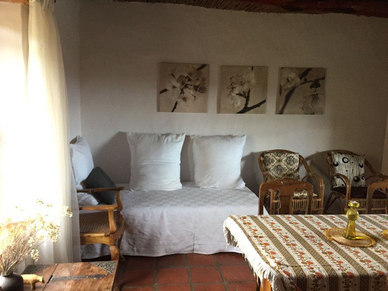 Watermill Farm Guest Cottages Van Wyksdorp Western Cape South Africa Bedroom